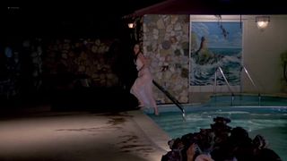 Mary Beth McDonough - Mortuary (1983)