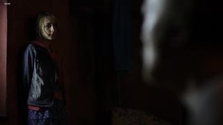 Agnieszka Pawelkiewicz Nude Scene - 'Zabic Bobra'