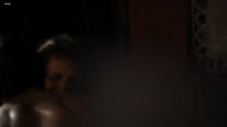 Agnieszka Pawelkiewicz Nude Scene - 'Zabic Bobra'