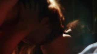 Jane Levy, Juno Temple naked - Pretenders (2018)