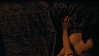 Lucie Lucas nude - Porto (2016) Bare movie