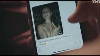 Natalya Rudova, Marina Vasileva naked - BeHappy s01e01-04 (2019)