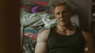 Lola Le Lann -  - Aux animaux la guerre s01 (2018)