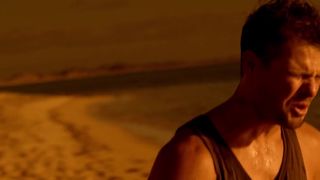 Jessica De Gouw nude – These Final Hours (2013)