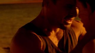 Jessica De Gouw nude – These Final Hours (2013)
