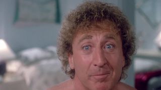 Kelly LeBrock nude - The Lady in Red(1984)