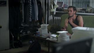 Malgorzata Mikolajczak, Magdalena Wolenska naked - Reakcja lancuchowa (2017)