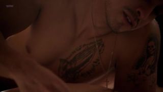 Maria-Elena Laas nude, Mishel Prada, Melissa Barrera - Vida s01e06 (2018)