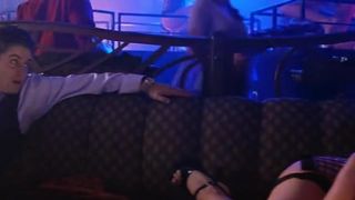 Carla Harvey nude, Nikki Ziering naked, Eva Derrek nude – Standing Still (2005)