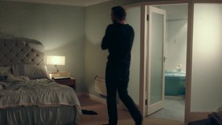 Karen Gillan naked - The Soiree's Just Kicking Off (2018)