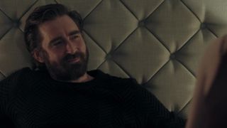 Karen Gillan naked - The Soiree's Just Kicking Off (2018)