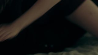 Karen Gillan naked - The Soiree's Just Kicking Off (2018)