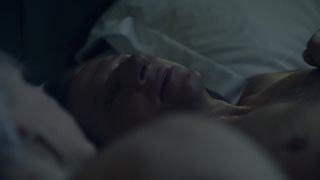 Yvonne strahovski handmaids tale nude