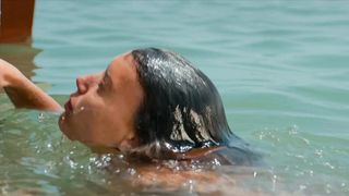 Rebecca Coco Edogamhe, Amanda Campana nude - Summertime (2020) (Season 1, Scenes three)