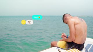 Rebecca Coco Edogamhe, Amanda Campana nude - Summertime (2020) (Season 1, Scenes three)