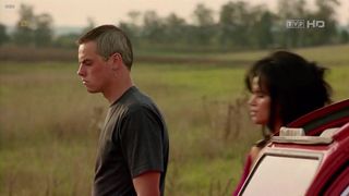 Katarzyna Figura - Autoportret z kochanka(1996)