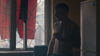 Petra Tomaskova naked - Uhori maji nabito (2019)