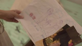 Blanca Pares naked - Los amores cobardes