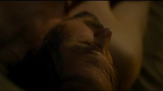 Adèle Haenel Naked and Lovemaking Scenes, Cowgirl Romp in 'Die Blumen von gestern'