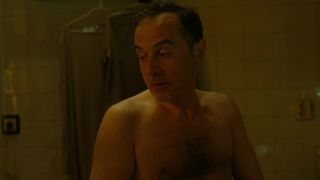 Monika Balsai naked - Jupiter holdja (2017)