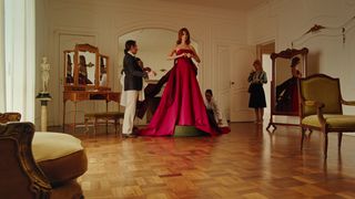 Mel lisboa, Thaila Ayala nude - Most Fabulous Thing s01e01-05 (2019)