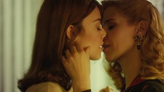 Mel lisboa, Thaila Ayala nude - Most Fabulous Thing s01e01-05 (2019)