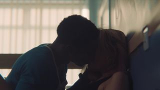 Emma Mackey naked - Hump Education s01e02-04 (2019)