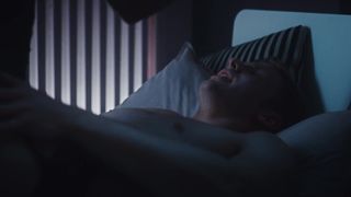 Caroline Hartig - Schattenmoor s01e01 (2019) Naked scorching scene