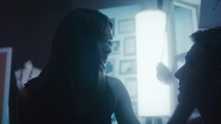 Caroline Hartig - Schattenmoor s01e01 (2019) Naked scorching scene