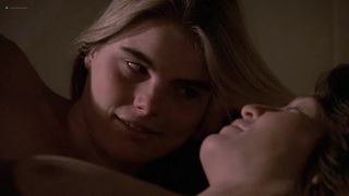 Mariel Hemingway, Patrice Donnelly, etc Nude - Private Hottest (1982)