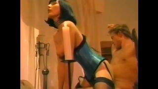 Dita Von Teese Nude - Romancing Sara (1995) BDSM Classic Scene