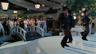 Liza Minnelli hot - Hookup and the City two (2010)