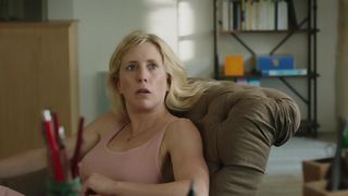 Luna Chiquerille, Andrea Bescond - Les chatouilles (2018) Handsome movie scene