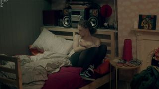 Tallulah Haddon nude - Smooch Me First-Ever s01e04 (2018)