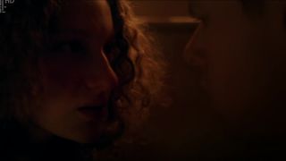 Tallulah Haddon nude - Smooch Me First-Ever s01e04 (2018)