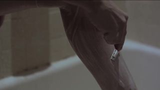 Amanda Baker Luxurious Molten Episode in vid 'Lizzie'