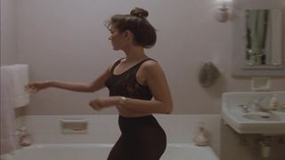 Laura Harring – Calm Night, Deadly Night three (1989)