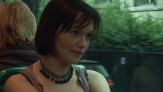 Pamela Ravassard naked - Vivre! (2009)