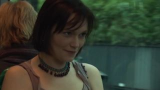 Pamela Ravassard naked - Vivre! (2009)