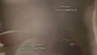 Branca Messina, Carolina Chalita nude - Amor de four (2017)  (Season 1, Scene 1-7)