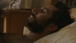 Branca Messina, Carolina Chalita nude - Amor de four (2017)  (Season 1, Scene 1-7)