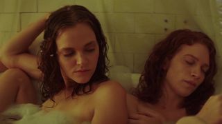 Madeline Brewer, Sarah Hay, Imogen Waterhouse naked - Braid (2018)