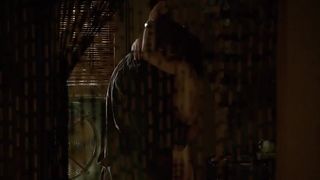 Embeth Davidtz Nude - The Gingerbread Guy (1998)