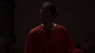 Dakota Johnson, Mia Emo naked - Suspiria (2018)