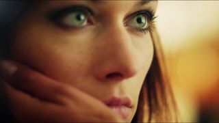 Jytte-Merle Bohrnsen, Sylta Fee Wegmann naked - Bild von ihr (2011)