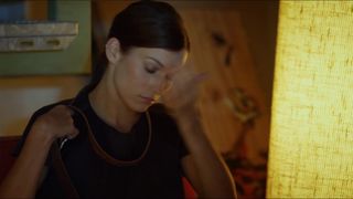 Jytte-Merle Bohrnsen, Sylta Fee Wegmann naked - Bild von ihr (2011)