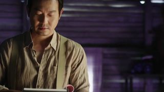 Lee Yoo-Youthful Late Spring (2014)