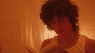 Victoria Cronin, Roberta Colindrez - Buddies Like That (2020) Naked wondrous movie