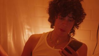 Victoria Cronin, Roberta Colindrez - Buddies Like That (2020) Naked wondrous movie