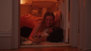 Victoria Cronin, Roberta Colindrez - Buddies Like That (2020) Naked wondrous movie